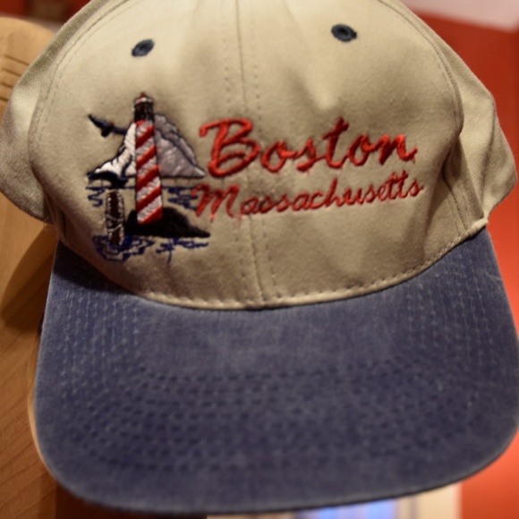 Accessories Offers Boston Ma Hat Poshmark